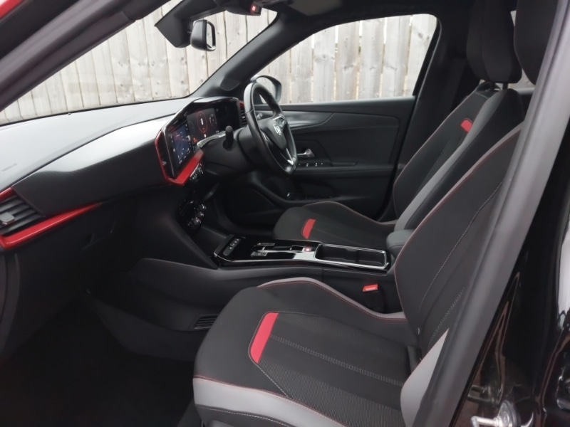 Used Vauxhall Mokka 2023 for sale - 77424369: Photo 5