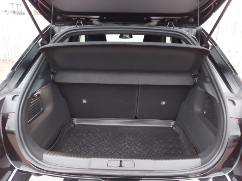 Used Vauxhall Mokka 2023 for sale - 77424369: Photo 8