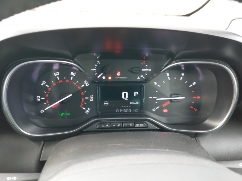 Used Citroen C3 Aircross 2023 for sale - 76795542: Photo 10