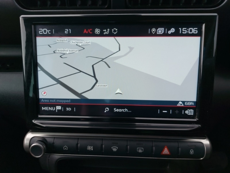 Used Citroen C3 Aircross 2023 for sale - 76795542: Photo 11