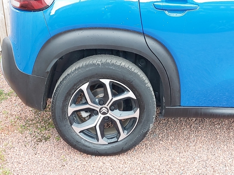 Used Citroen C3 Aircross 2023 for sale - 76795542: Photo 12