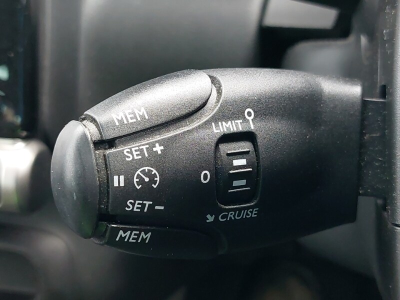 Used Citroen C3 Aircross 2023 for sale - 76795542: Photo 17