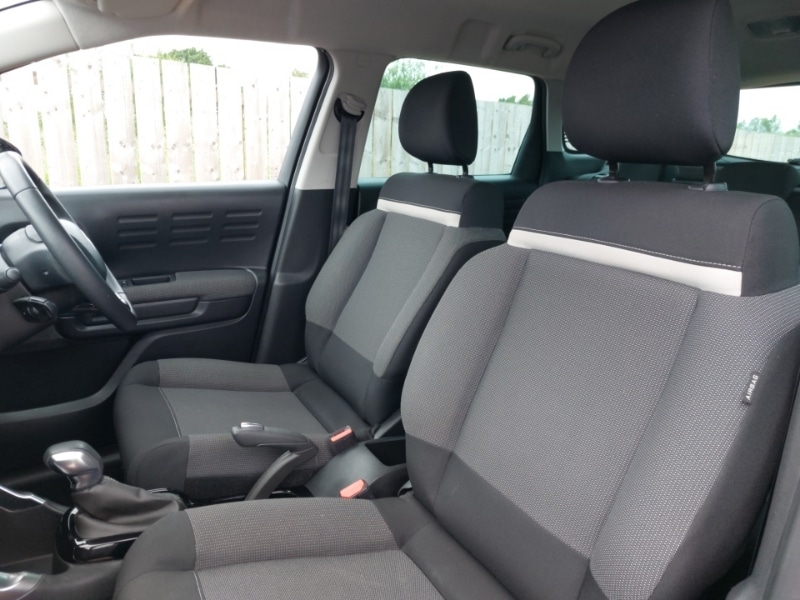 Used Citroen C3 Aircross 2023 for sale - 76795542: Photo 5