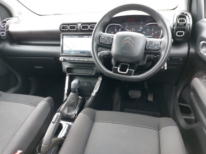 Used Citroen C3 Aircross 2023 for sale - 76795542: Photo 7