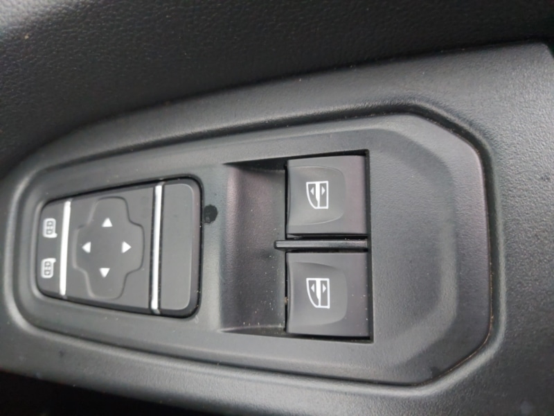 Used Renault Trafic 2024 for sale - 77433616: Photo 18