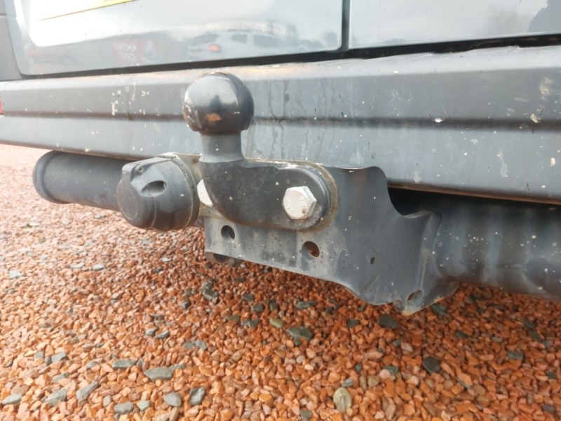 Used Renault Trafic 2024 for sale - 77433616: Photo 19