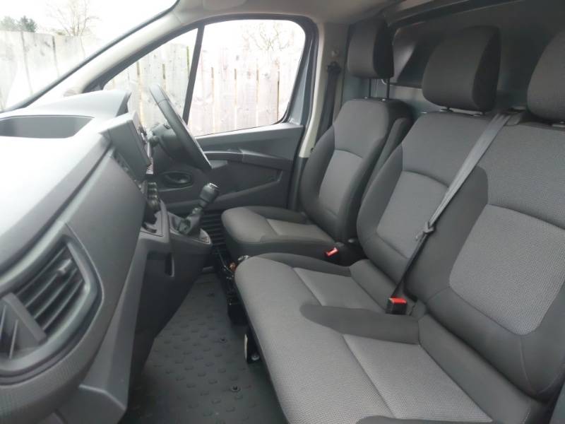 Used Renault Trafic 2024 for sale - 77433616: Photo 5