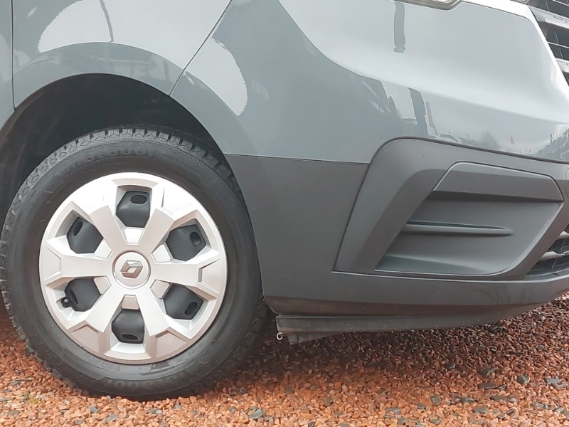 Used Renault Trafic 2024 for sale - 77433616: Photo 9