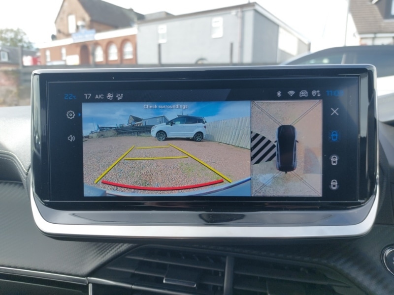 Used Peugeot 208 2025 for sale - 77035045: Photo 10