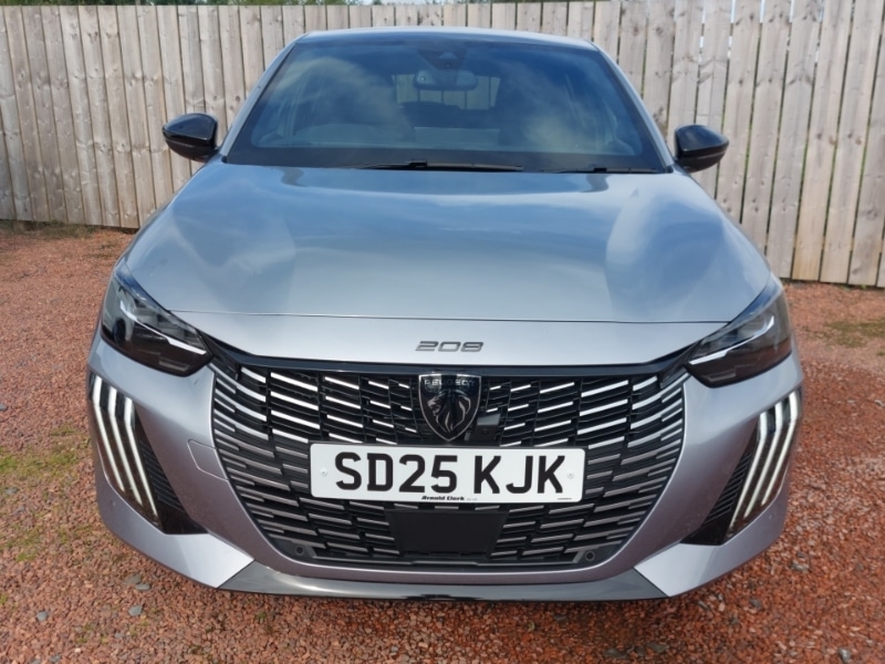 Used Peugeot 208 2025 for sale - 77035045: Photo 13