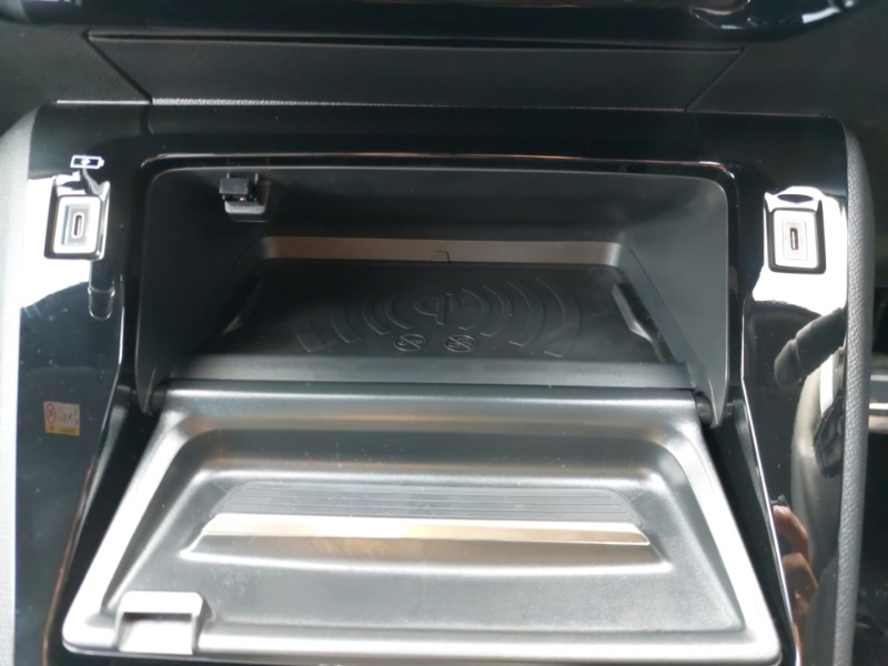 Used Peugeot 208 2025 for sale - 77035045: Photo 16