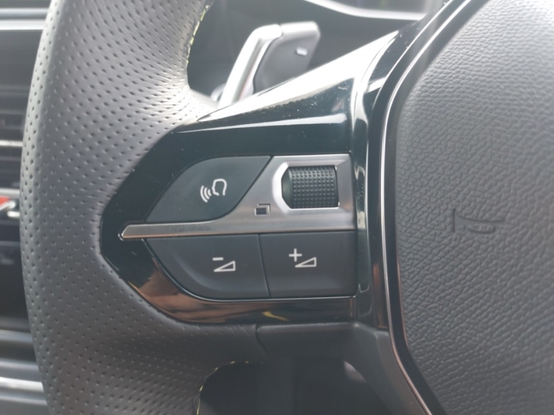 Used Peugeot 208 2025 for sale - 77035045: Photo 17