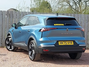 Used Renault Other 2025 for sale - 78387892: Photo