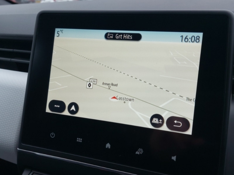 Used Renault Clio 2023 for sale - 77852649: Photo 13