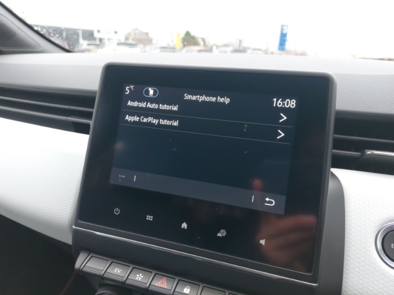 Used Renault Clio 2023 for sale - 77852649: Photo 14