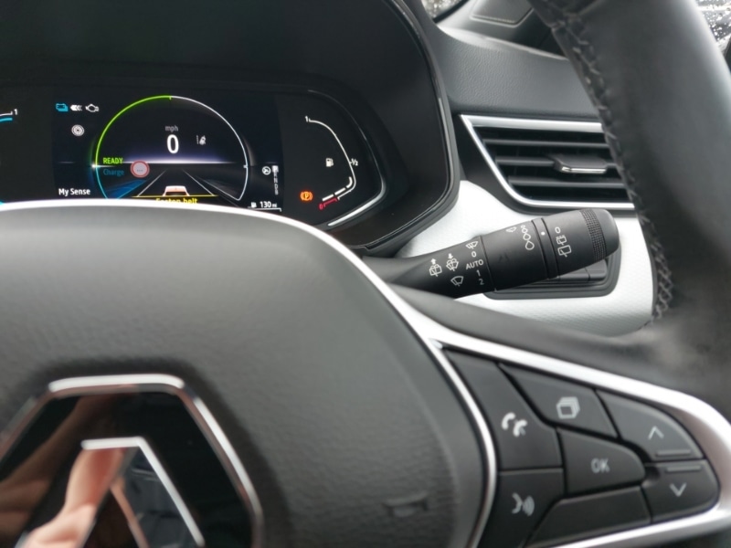 Used Renault Clio 2023 for sale - 77852649: Photo 18