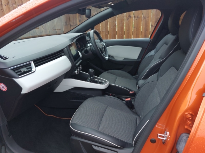 Used Renault Clio 2023 for sale - 77852649: Photo 5