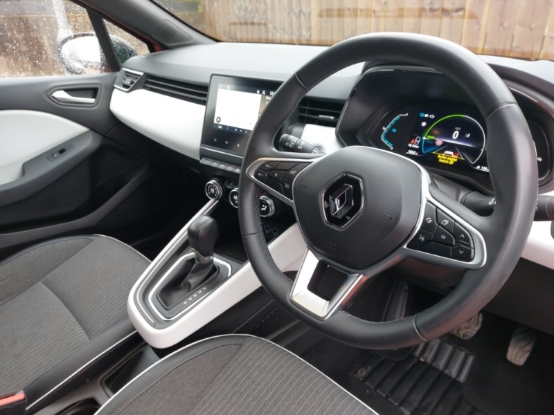 Used Renault Clio 2023 for sale - 77852649: Photo 7