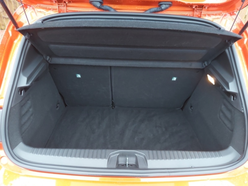 Used Renault Clio 2023 for sale - 77852649: Photo 8