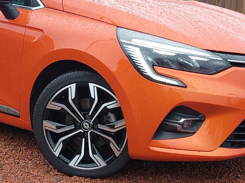 Used Renault Clio 2023 for sale - 77852649: Photo 9