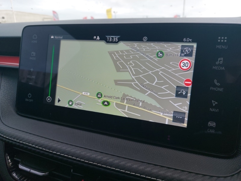 Used Skoda Fabia 2025 for sale - 77630416: Photo 13