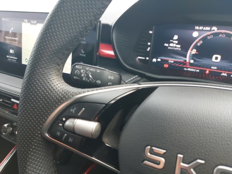 Used Skoda Fabia 2025 for sale - 77630416: Photo 16