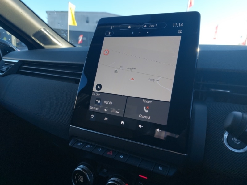 Used Renault Clio 2025 for sale - 77126559: Photo 13