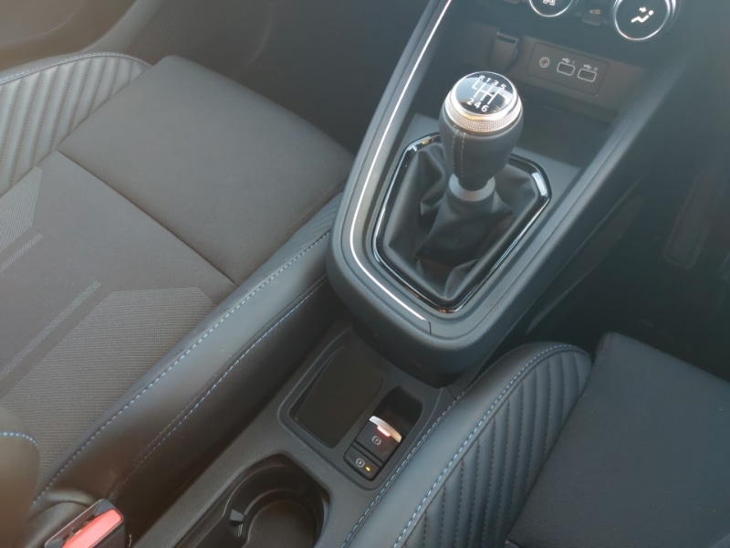 Used Renault Clio 2025 for sale - 77126559: Photo 15