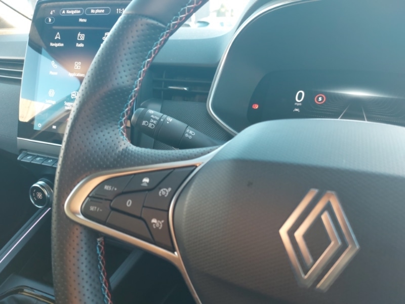 Used Renault Clio 2025 for sale - 77126559: Photo 16