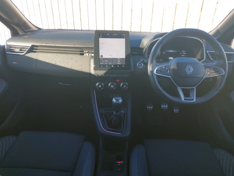 Used Renault Clio 2025 for sale - 77126559: Photo 2