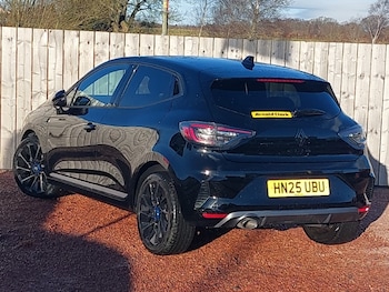 Used Renault Clio 2025 for sale - 77126559: Photo