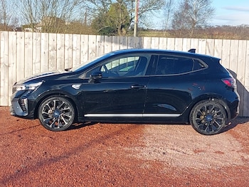 Used Renault Clio 2025 for sale - 77126559: Photo