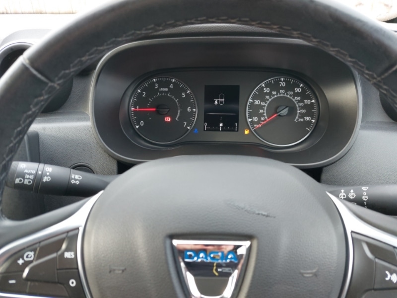Used Dacia Duster 2019 for sale - 77482825: Photo 11