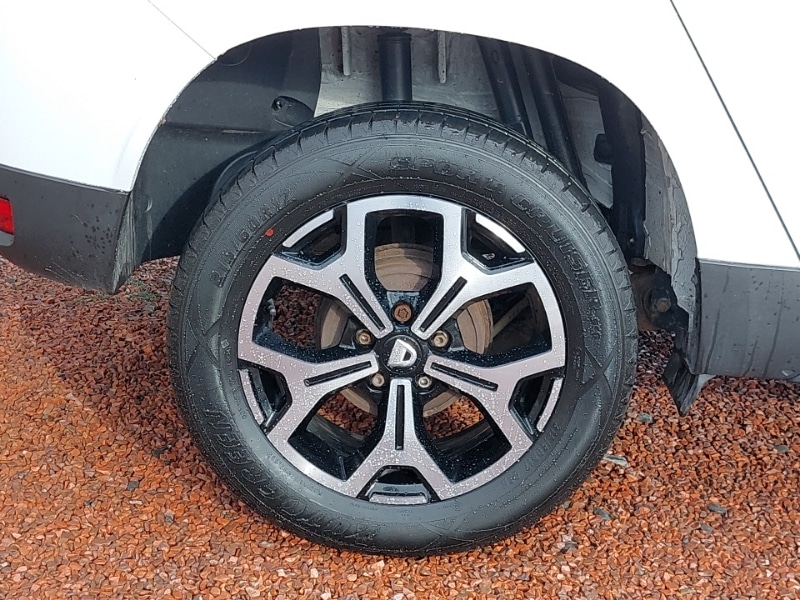 Used Dacia Duster 2019 for sale - 77482825: Photo 12