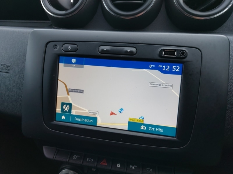 Used Dacia Duster 2019 for sale - 77482825: Photo 13