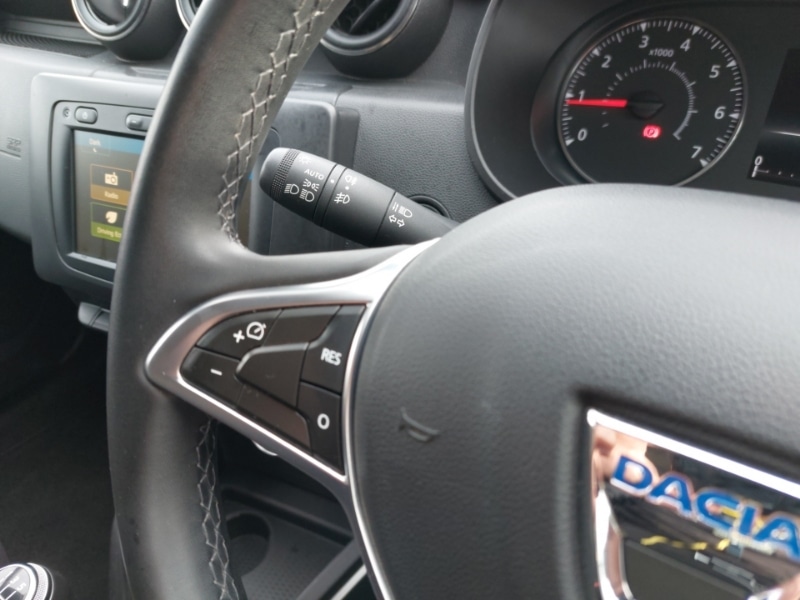 Used Dacia Duster 2019 for sale - 77482825: Photo 16