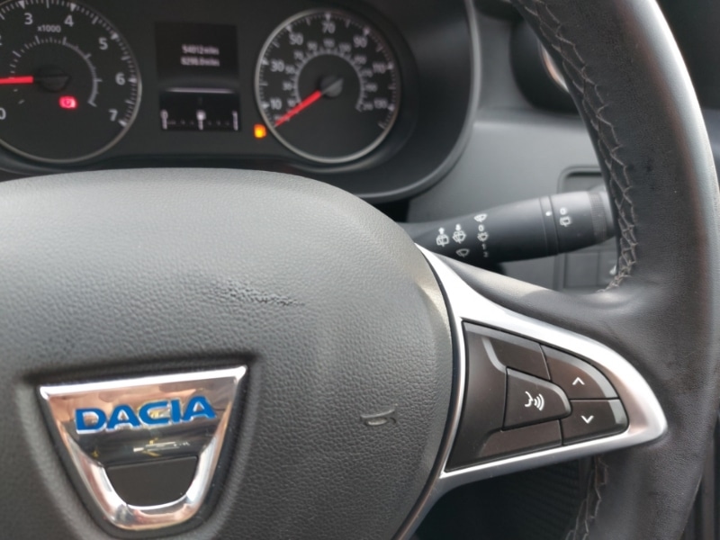 Used Dacia Duster 2019 for sale - 77482825: Photo 17