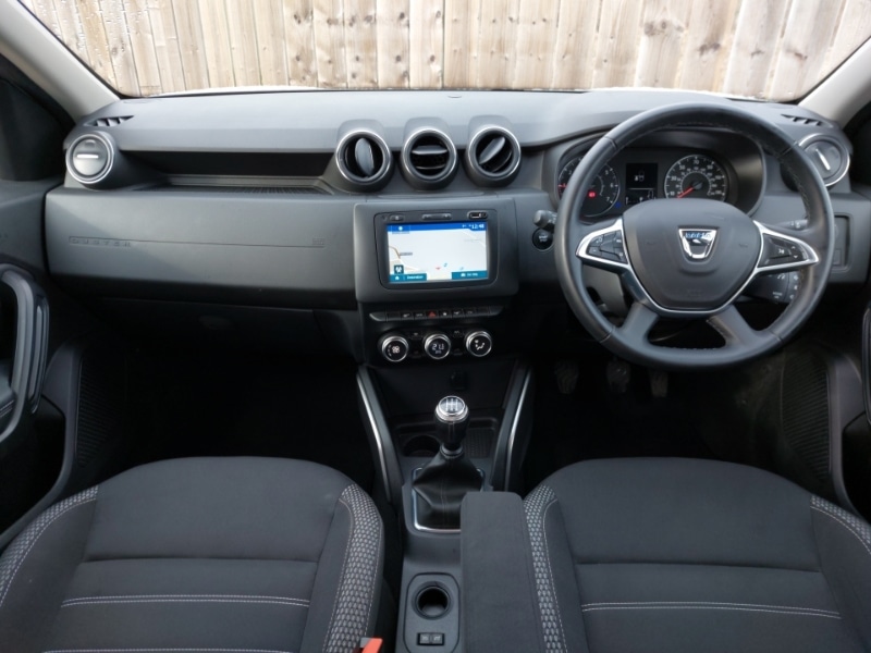Used Dacia Duster 2019 for sale - 77482825: Photo 2