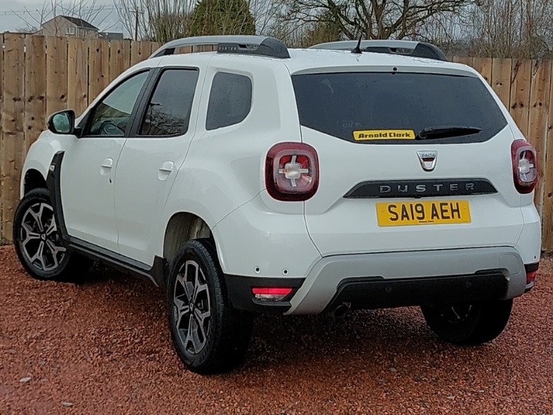 Used Dacia Duster 2019 for sale - 77482825: Photo 3