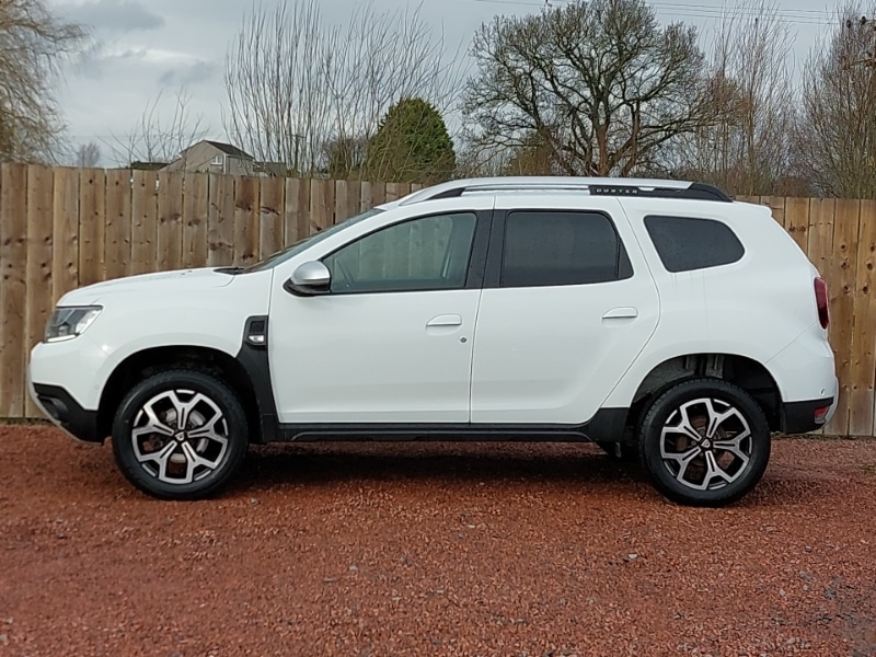 Used Dacia Duster 2019 for sale - 77482825: Photo 4