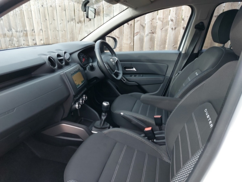 Used Dacia Duster 2019 for sale - 77482825: Photo 5