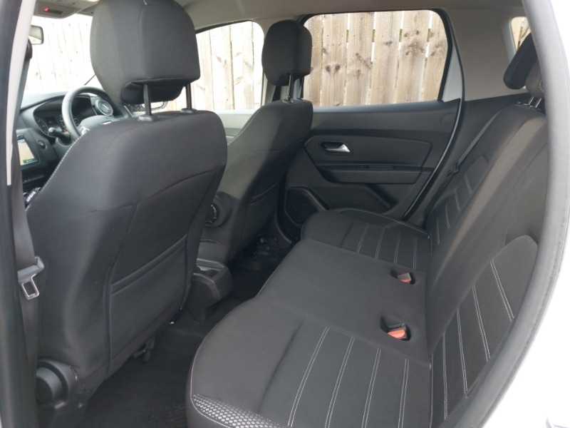 Used Dacia Duster 2019 for sale - 77482825: Photo 6