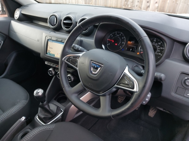 Used Dacia Duster 2019 for sale - 77482825: Photo 7