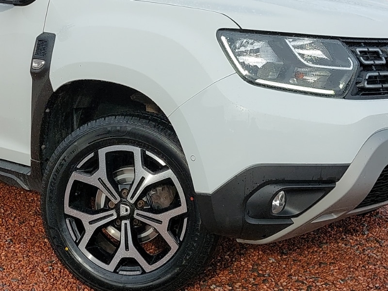 Used Dacia Duster 2019 for sale - 77482825: Photo 9