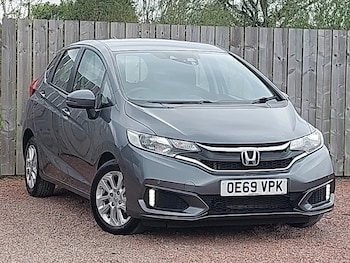 Used Honda Jazz 2020 for sale - 79536943: Photo