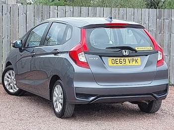 Used Honda Jazz 2020 for sale - 79536943: Photo
