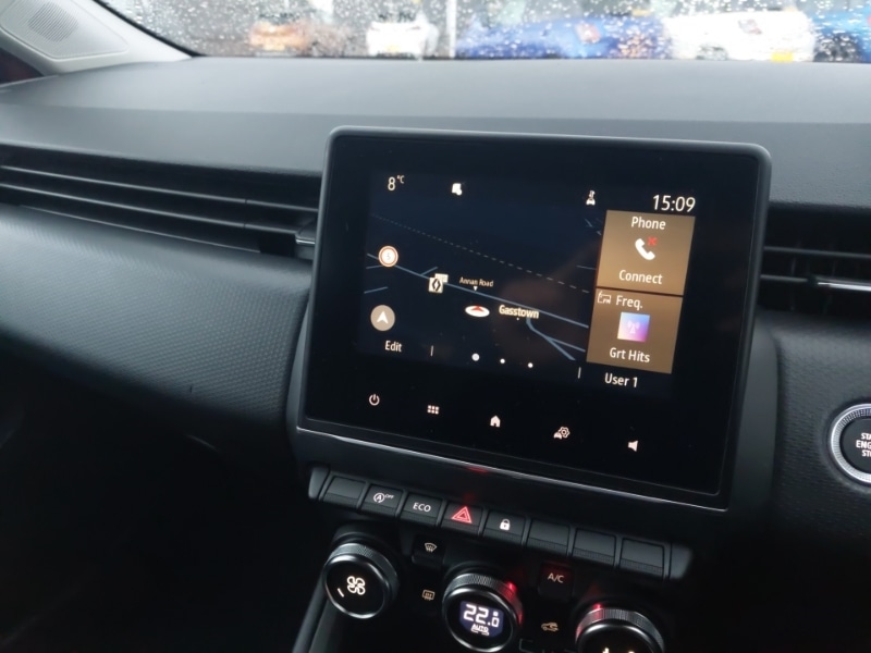 Used Renault Clio 2021 for sale - 76800151: Photo 13