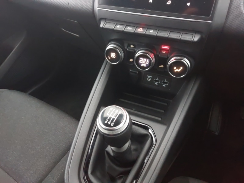 Used Renault Clio 2021 for sale - 76800151: Photo 14