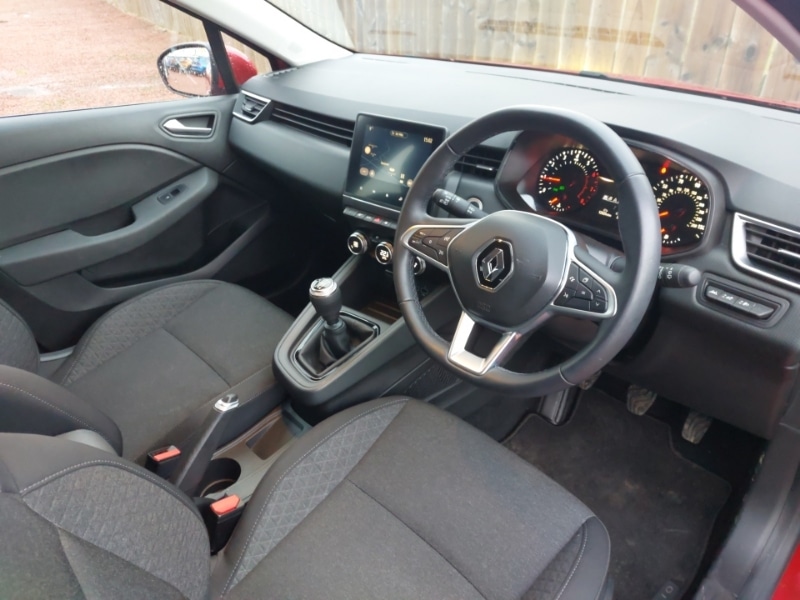 Used Renault Clio 2021 for sale - 76800151: Photo 7