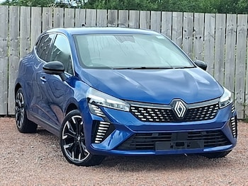 Used Renault Clio 2026 for sale - 79343522: Photo
